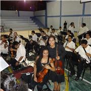 Profesor de Violin a partir de los 6 años